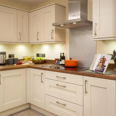 Appartement Mulberry At Applethwaite Hall Windermere